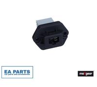 Regulator, interior blower for KIA CARENS CARNIVAL PRIDE SORENTO MAXGEAR 27-1335