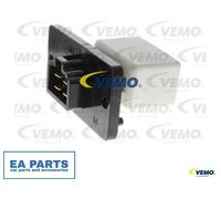 Regulator, interior blower for LAND ROVER DISCOVERY VEMO V48-79-0008