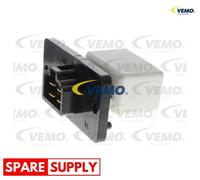 REGULATOR, INTERIOR BLOWER FOR LAND ROVER DISCOVERY VEMO V48-79-0008
