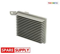 REGULATOR, INTERIOR BLOWER FOR MERCEDES-BENZ THERMOTEC DEM019TT FITS REAR, FRONT