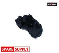 REGULATOR, INTERIOR BLOWER FOR MERCEDES-BENZ W169 W245 MAXGEAR 27-2171