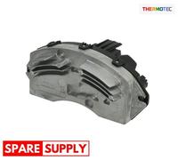 REGULATOR, INTERIOR BLOWER FOR MERCEDES-BENZ W169 W245 THERMOTEC DEM018TT