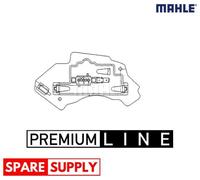 REGULATOR, INTERIOR BLOWER FOR MERCEDES-BENZ W210 S210 MAHLE ABR 28 000P