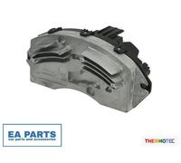 Regulator, interior blower for MERCEDES-BENZ W245 THERMOTEC DEM018TT