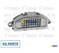 Regulator, interior blower for MINI F54 F60 F55 F56 VEMO V20-79-0026 fits Front