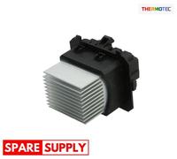 REGULATOR, INTERIOR BLOWER FOR MINI R55 R60 R56 R57 THERMOTEC DEB012TT