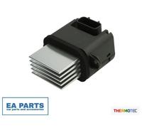 Regulator, interior blower for NISSAN ARMADA III SUV CAMIONES THERMOTEC DE5003TT