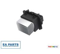 Regulator, interior blower for PEUGEOT 2008 207 208 THERMOTEC DEC009TT