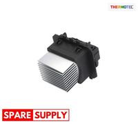 REGULATOR, INTERIOR BLOWER FOR PEUGEOT 2008 207 208 THERMOTEC DEC009TT
