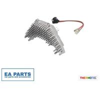 Regulator, interior blower for PEUGEOT 806 EXPERT THERMOTEC DEC012TT