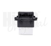 REGULATOR, INTERIOR BLOWER FOR RENAULT MEGANE HITACHI 132600