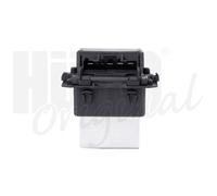 REGULATOR, INTERIOR BLOWER FOR RENAULT MEGANE HITACHI 132600