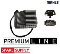 REGULATOR, INTERIOR BLOWER FOR SEAT CORDOBA IBIZA MAHLE ABR 37 000P