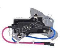 Regulator, interior blower HANS PRIES 401 680 for SLK (R170) 2 1996-2000