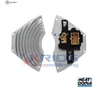 REGULATOR INTERIOR BLOWER K106014 FOR VW ATW/APU/ANB/AEB/AUG/ARG/APT/ADR 1.8L