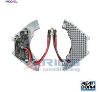 REGULATOR INTERIOR BLOWER K106019 FOR FIAT RHW /RHK /RHM 2.0L 4cyl SCUDO Van
