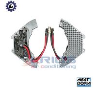 REGULATOR INTERIOR BLOWER K106019 FOR PEUGEOT FIAT SCUDO/Van/Bus ULYSSE 1.8L