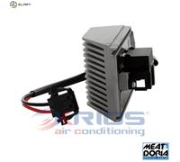 Fan Regulator CRV035G 6Q1907521 6Q1907521A 6Q1907521B