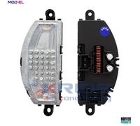 REGULATOR INTERIOR BLOWER K106083 FOR AUDI A4/Allroad A5/S5/Sportback Q5/SUV