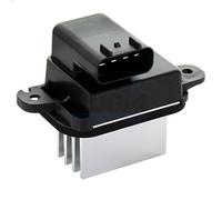 Regulator, interior blower MEAT & DORIA 667285 for QX56 5.6 2003-2009