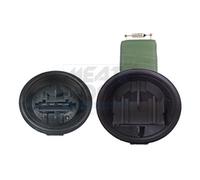 Regulator, interior blower MEAT & DORIA 667370 for VW POLO (6N2) 1 1999-2001