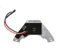 Regulator, interior blower NRF 342099 PEUGEOT 306 (7B, N3, N5) 2 1999-2001