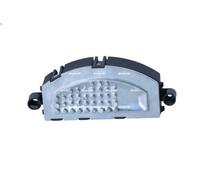 Regulator, interior blower NRF 342120 for AUDI A5 (8T3) 2 2008-2017