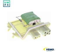 VEMO V10-79-0005 Blower motor regulator