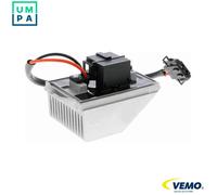 VEMO V10-79-0016 Regulator, passenger compartment fan
