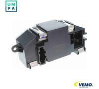 VEMO V10-79-0019 Regulator, passenger compartment fan