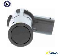 Blower regulator resistor for vehicles with front and rear air conditioning VEMO