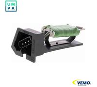 VEMO V20-79-0003-1 Regulator, passenger compartment fan