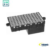 VEMO V20-79-0005 Regulator, passenger compartment fan