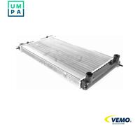 VEMO V20-79-0010 Regulator, passenger compartment fan