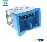 VEMO V20-79-0013 Regulator, passenger compartment fan