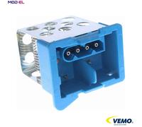 VEMO V20-79-0013 Regulator, passenger compartment fan