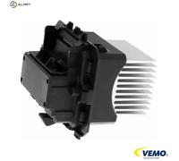 VEMO V20-79-0019 Regulator, passenger compartment fan