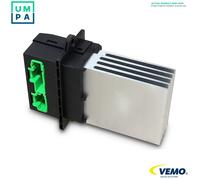 VEMO V22-79-0005 Regulator, passenger compartment fan