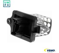 Regulator, interior blower VEMO V22-79-0006 For CITROËN