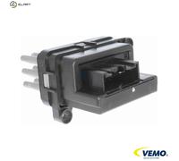 VEMO V22-79-0012 Blower motor regulator