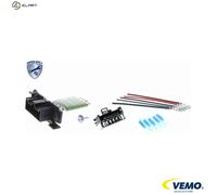 15D VEMO - V24-79-0007-1 - Regulator, interior blower - Compatible with FIAT 55702407