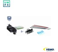 15D VEMO - V24-79-0007-1 - Regulator, interior blower - Compatible with FIAT 55702407