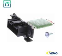 REGULATOR INTERIOR BLOWER V24-79-0007 FOR ALFA ROMEO PEUGEOT MANAGER/Van/Bus