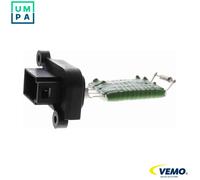 VEMO - V25-03-1633 - Regulator, interior blower - fits FORD 4525162