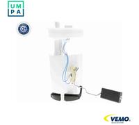 VEMO V30-77-0013 Regulator, passenger compartment fan