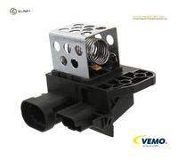 REGULATOR INTERIOR BLOWER V30-79-0023 FOR MERCEDES-BENZ M266.960/980 2.0L 4cyl