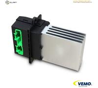 Vemo Interior Blower Regulator V30-79-0023 for Mercedes-Benz M266.960/980 2.0L 4-cyl