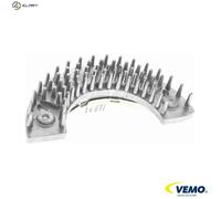 VEMO V42-79-0005 Regulator, passenger compartment fan