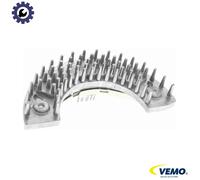 VEMO V42-79-0005 Regulator, passenger compartment fan
