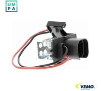 VEMO V46-79-0007-1 Regulator, passenger compartment fan